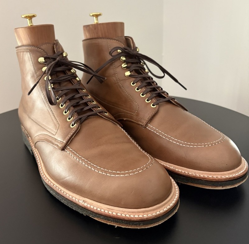 Alden D6924H