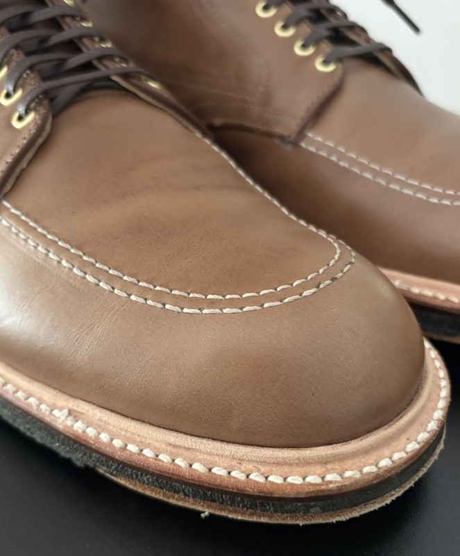 Alden D6924H