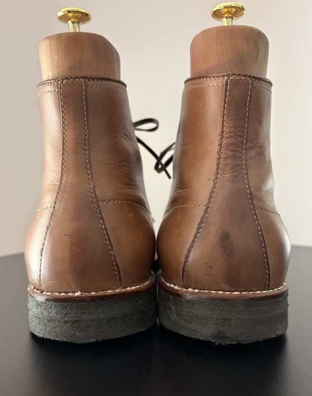 Alden D6924H