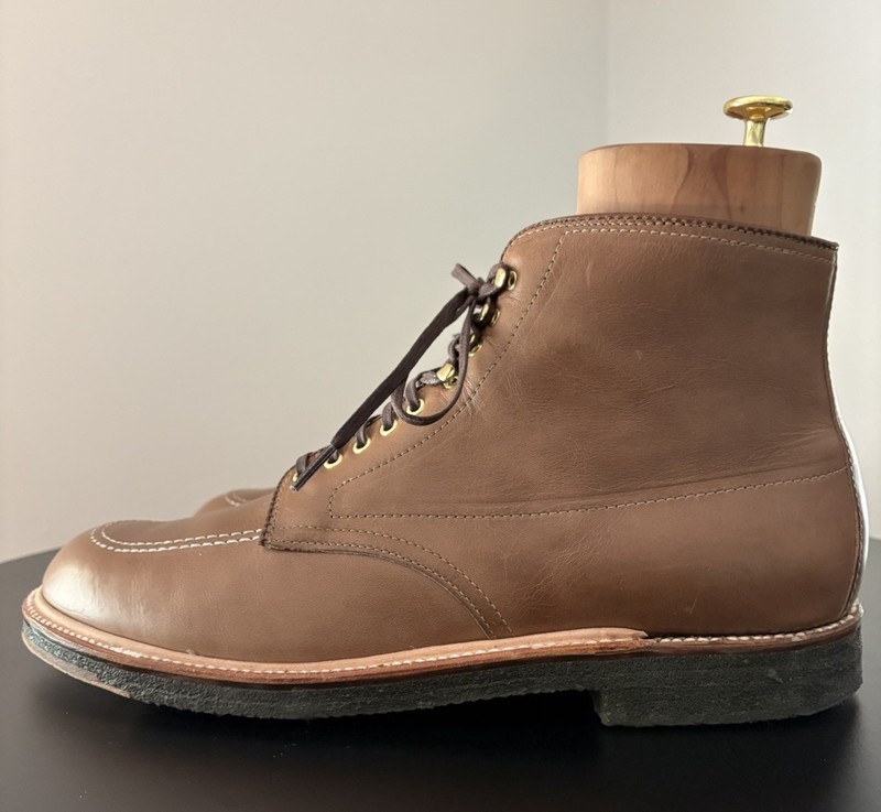 Alden D6924H