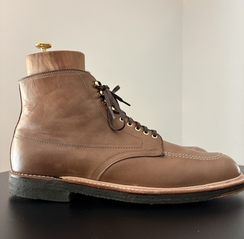 Alden D6924H