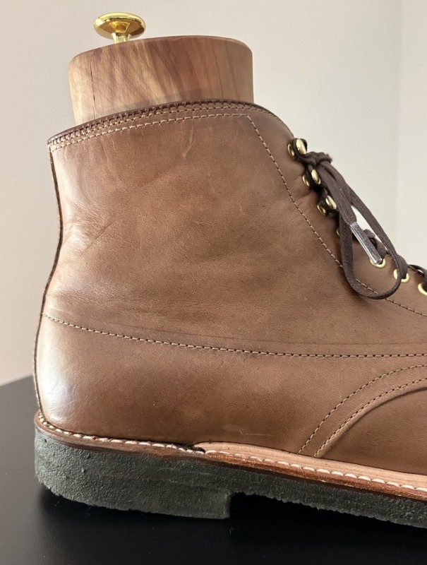 Alden D6924H