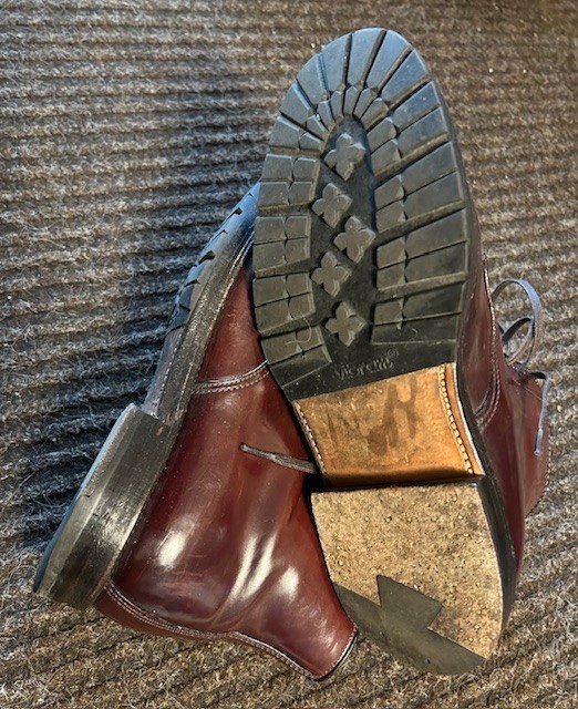 Alden 4060