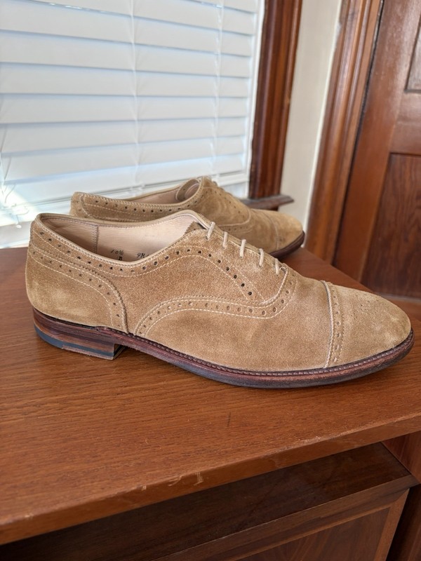 Alden 51645F