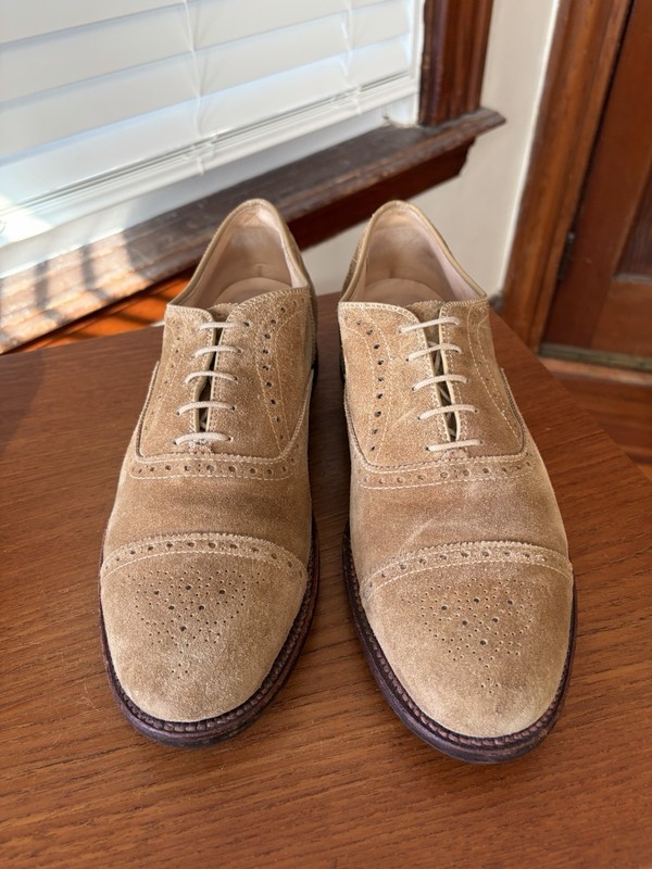 Alden 51645F