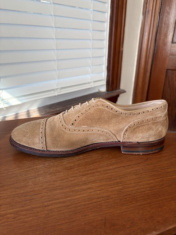 Alden 51645F