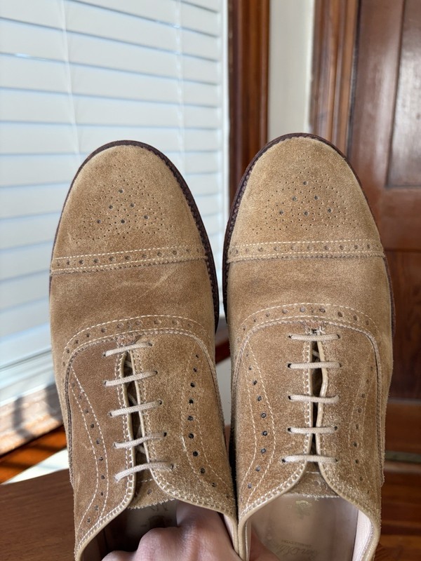 Alden 51645F