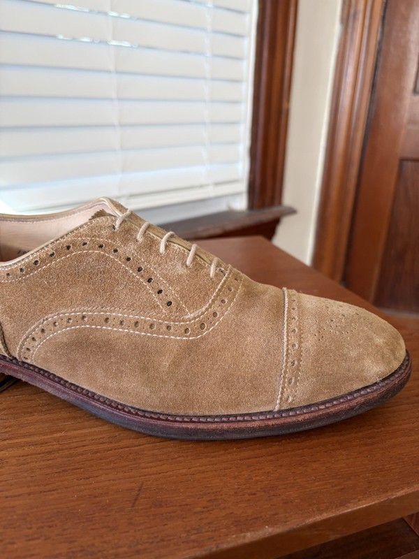 Alden 51645F