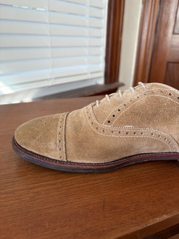 Alden 51645F