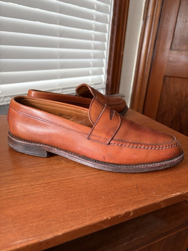Alden 724