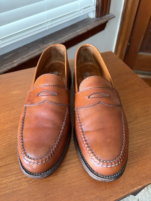 Alden 724