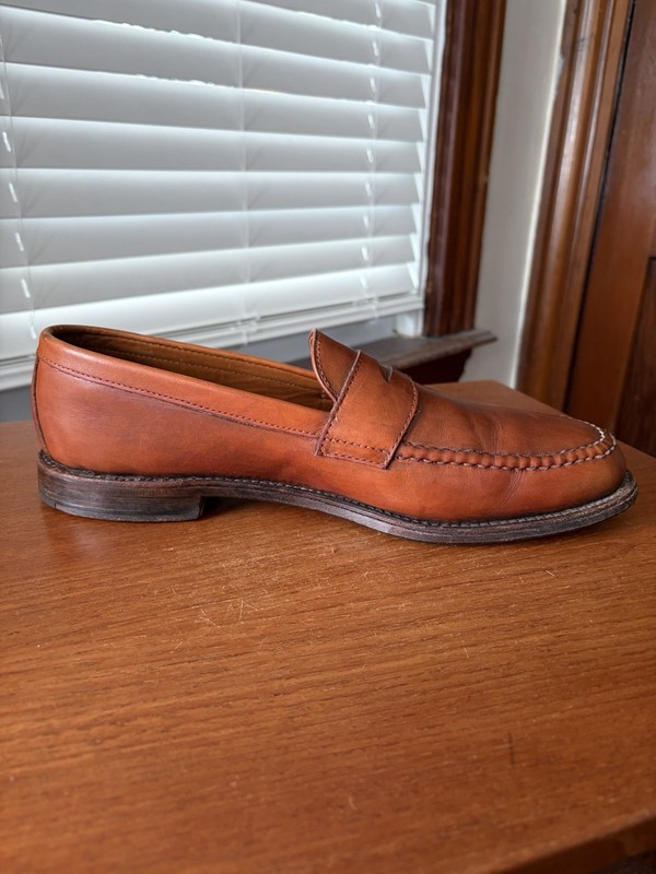 Alden 724
