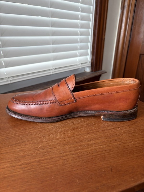 Alden 724