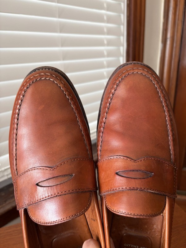 Alden 724
