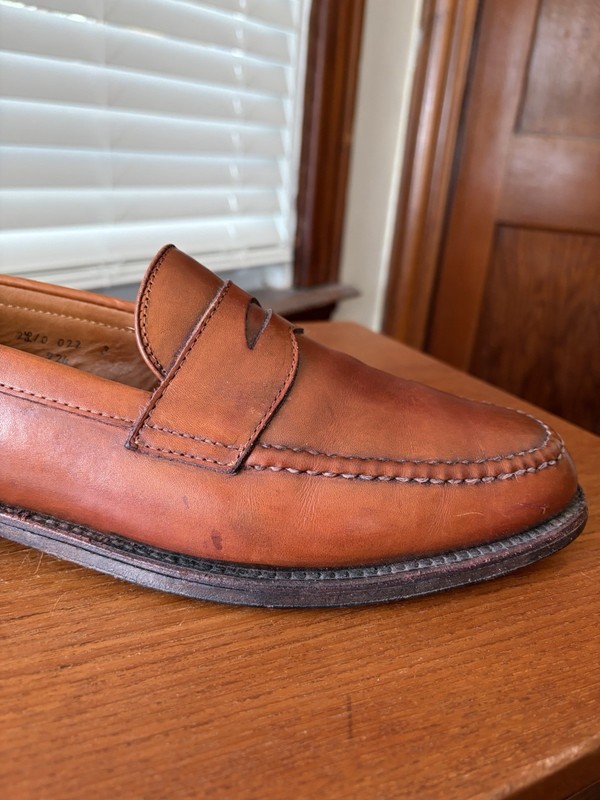 Alden 724