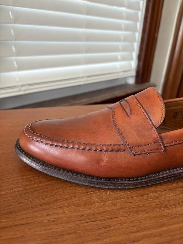 Alden 724
