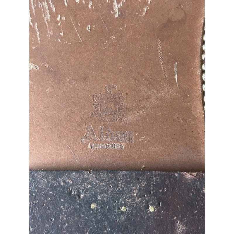 Alden D9637