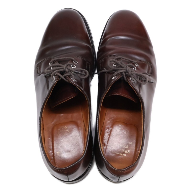 Alden A765
