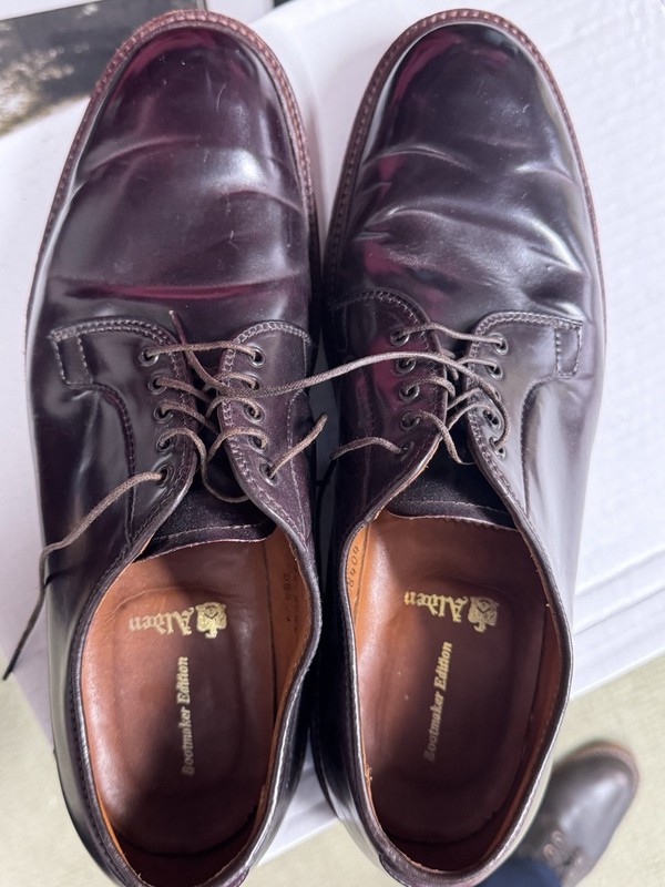 Alden D8404
