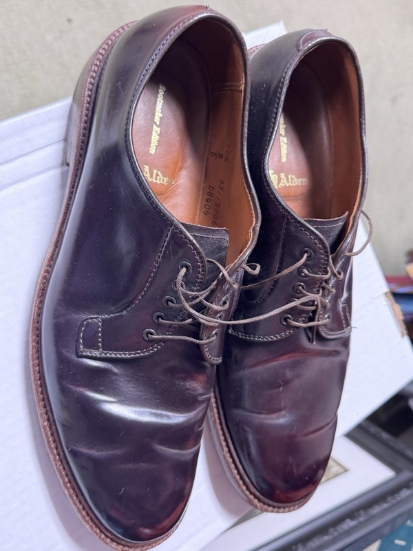 Alden D8404