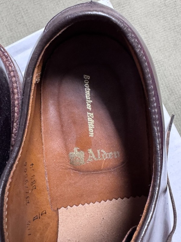 Alden D8404