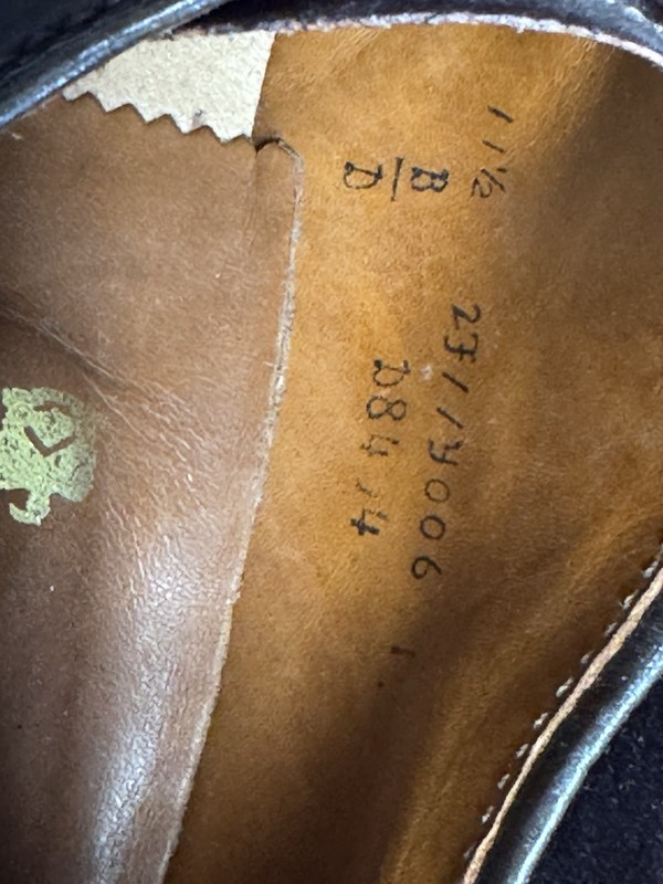 Alden D8404