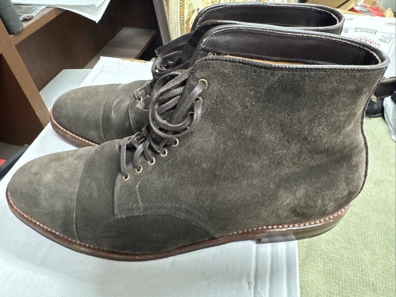 Alden D2871