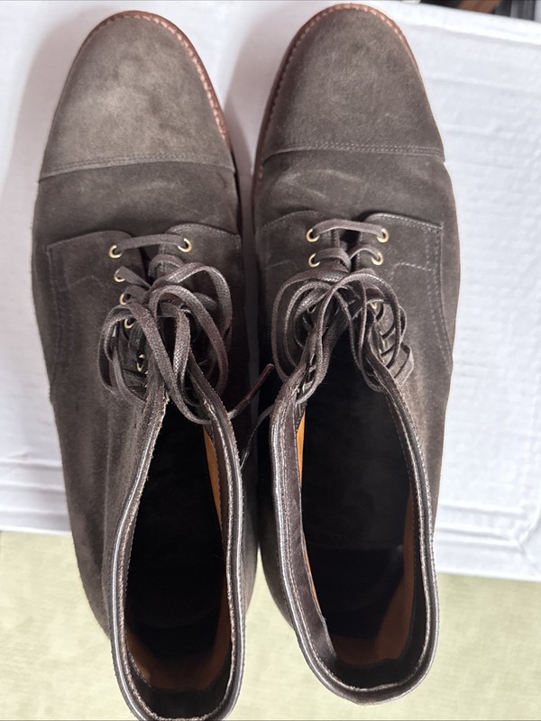 Alden D2871