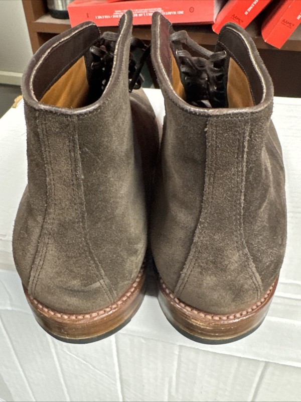 Alden D2871