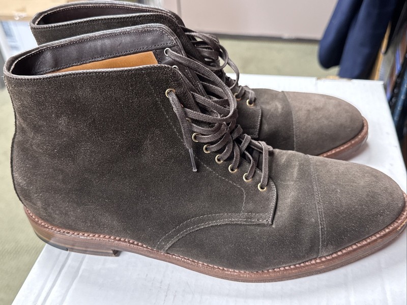 Alden D2871