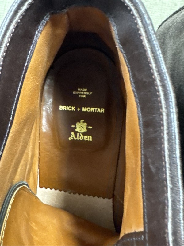 Alden D2871