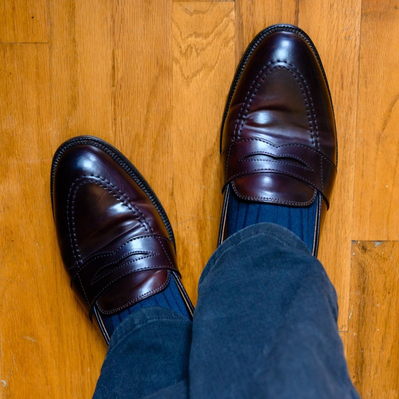Alden 06597
