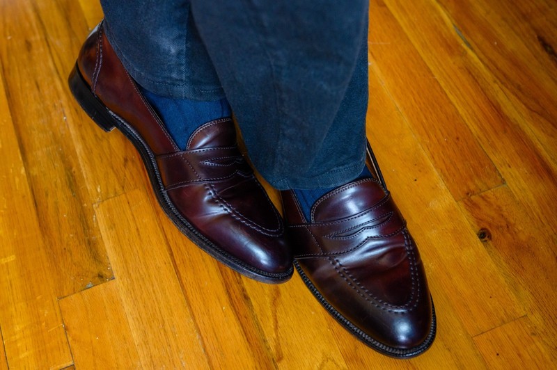 Alden 06597