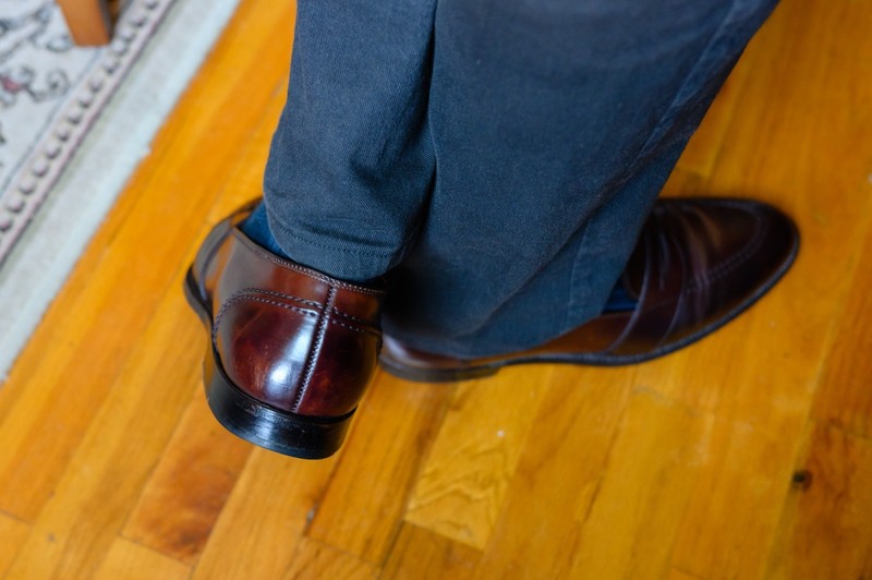 Alden 06597