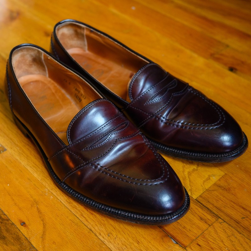 Alden 06597