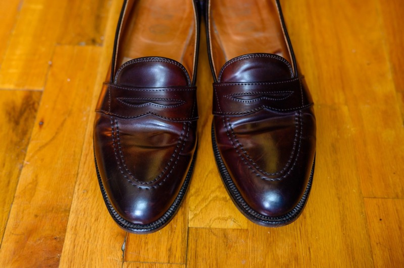 Alden 06597