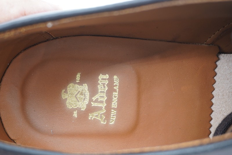 Alden 29401