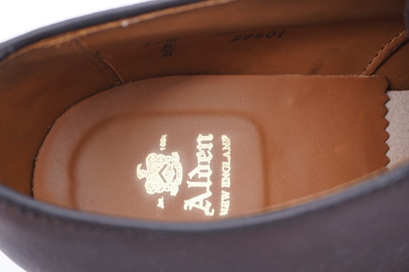 Alden 29401