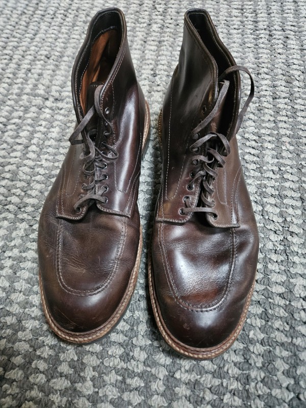 Alden D6935C