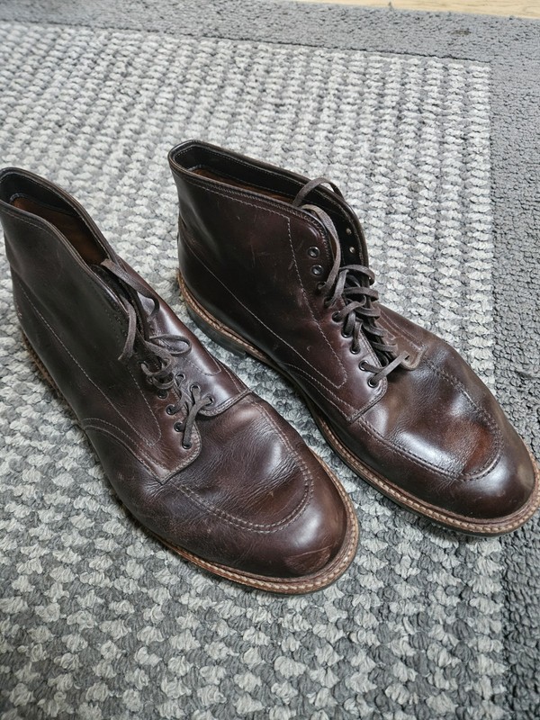 Alden D6935C