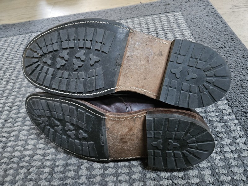 Alden D6935C