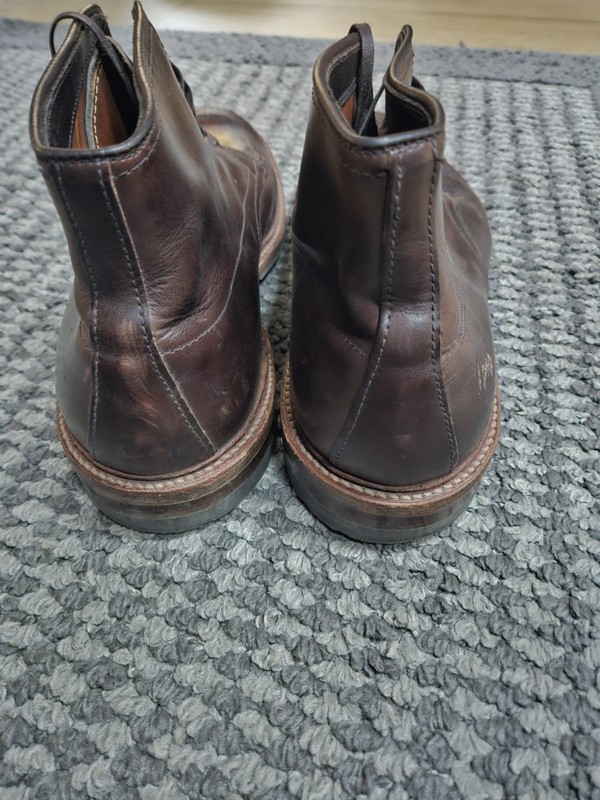 Alden D6935C