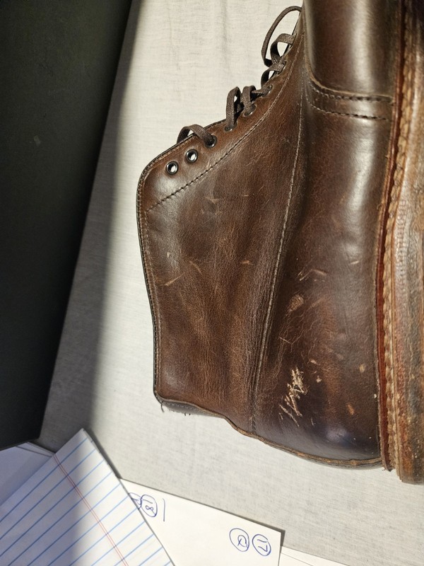 Alden D6935C