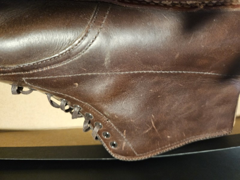 Alden D6935C