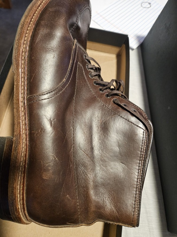 Alden D6935C