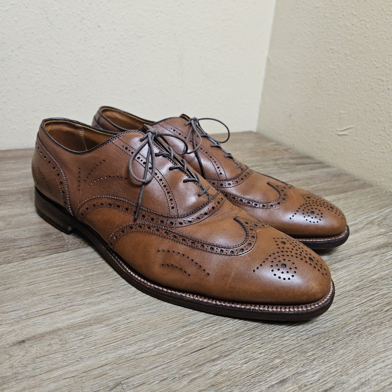 Alden 96081