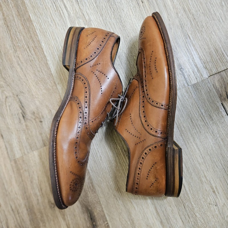 Alden 96081