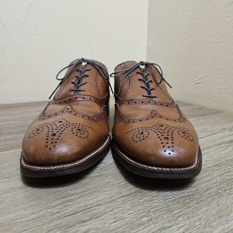 Alden 96081