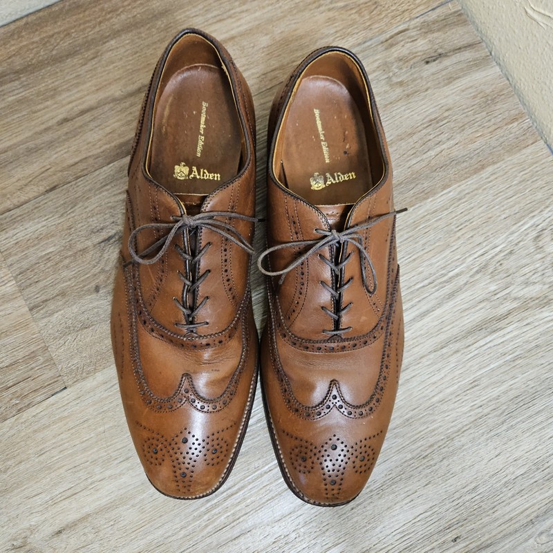 Alden 96081
