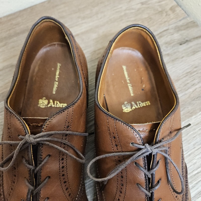 Alden 96081